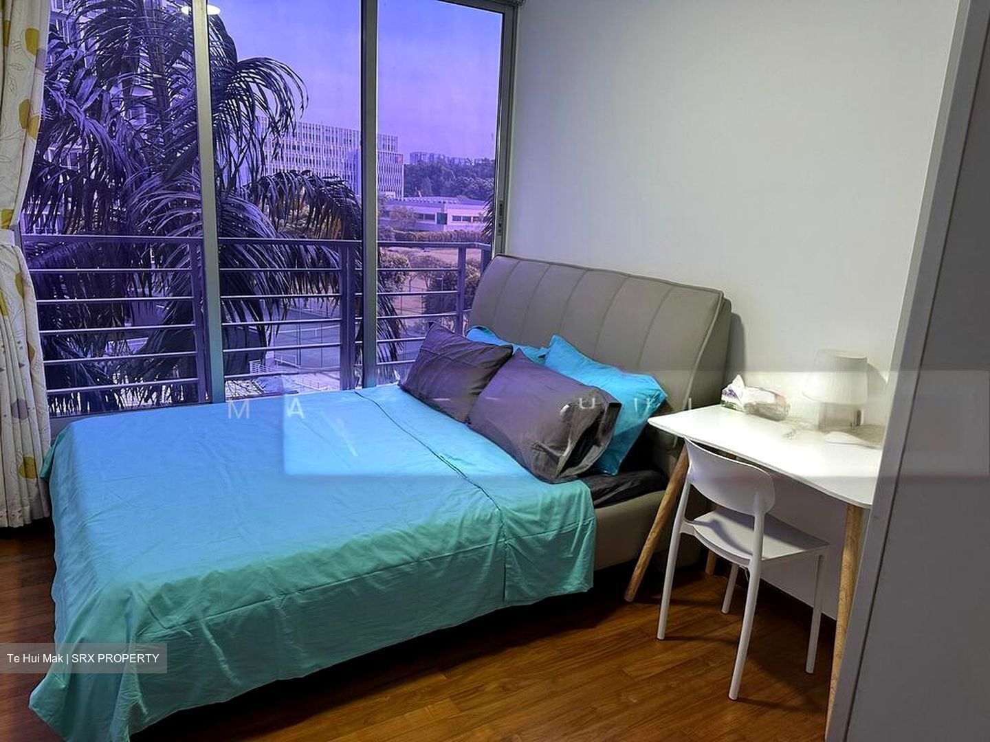 Grandeur 8 (D20), Condominium #618343841